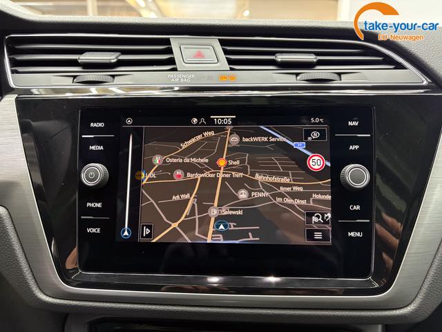 Volkswagen - Touran - EU-Neuwagen - Reimport