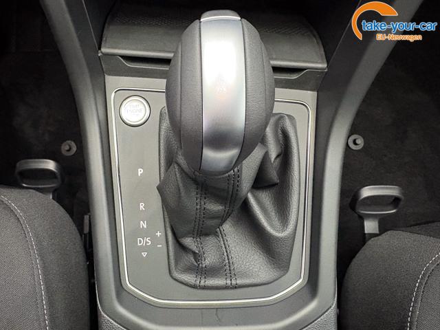 Volkswagen - Touran - EU-Neuwagen - Reimport