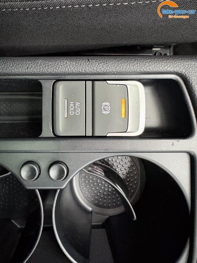 Volkswagen - Touran - EU-Neuwagen - Reimport