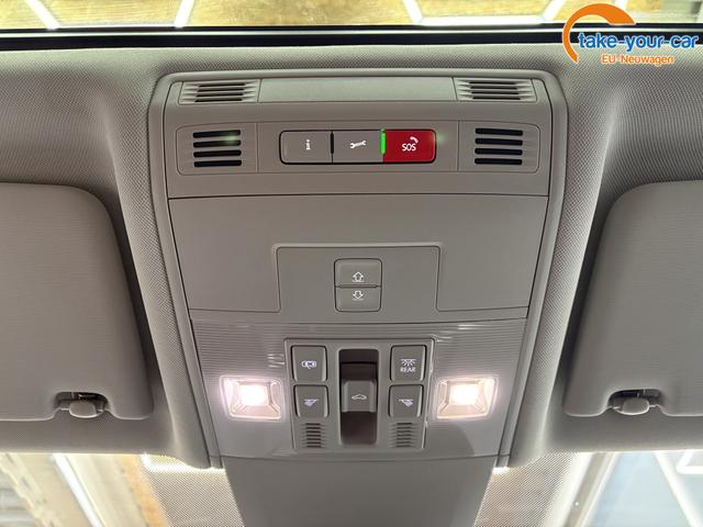 Volkswagen - Touran - EU-Neuwagen - Reimport