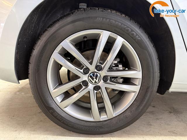 Volkswagen - Touran - EU-Neuwagen - Reimport