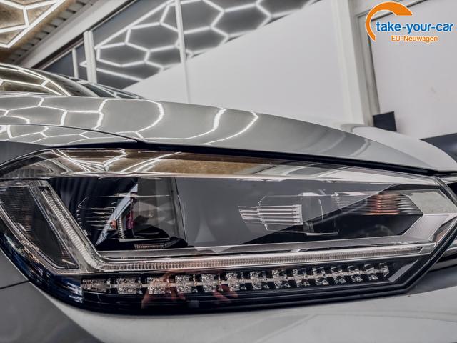 Volkswagen - Touran - EU-Neuwagen - Reimport