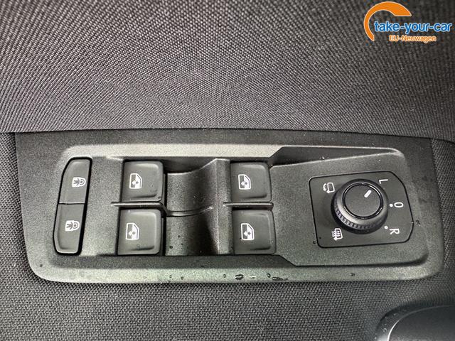 Volkswagen - Touran - EU-Neuwagen - Reimport