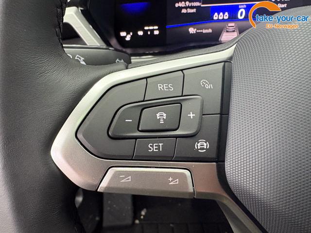 Volkswagen - Touran - EU-Neuwagen - Reimport