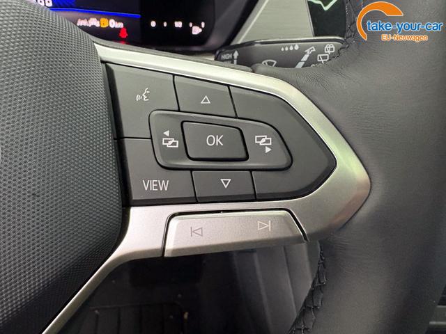 Volkswagen - Touran - EU-Neuwagen - Reimport