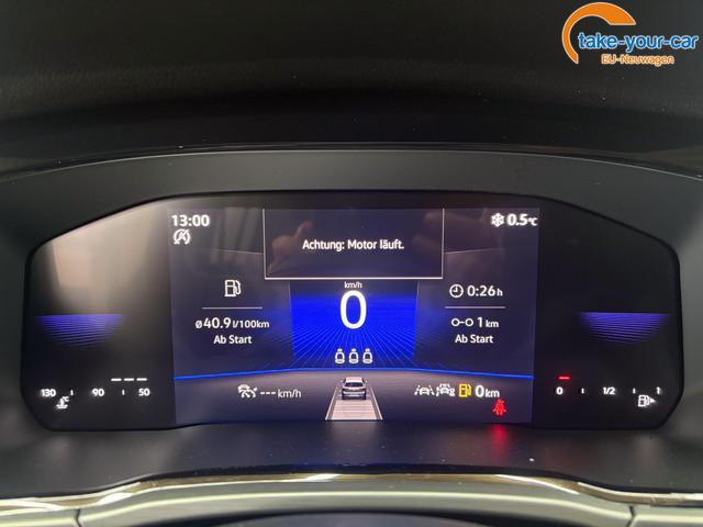 Volkswagen - Touran - EU-Neuwagen - Reimport