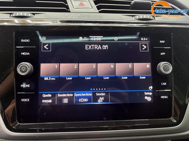 Volkswagen - Touran - EU-Neuwagen - Reimport