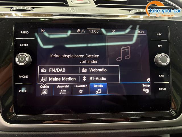 Volkswagen - Touran - EU-Neuwagen - Reimport