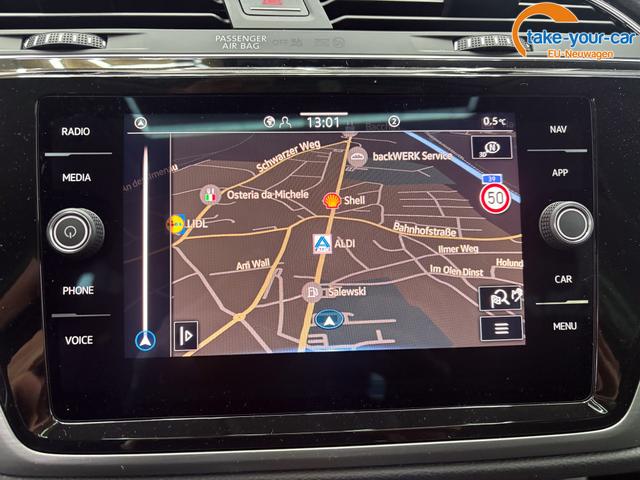 Volkswagen - Touran - EU-Neuwagen - Reimport