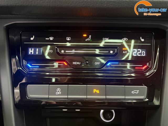 Volkswagen - Touran - EU-Neuwagen - Reimport