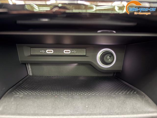 Volkswagen - Touran - EU-Neuwagen - Reimport