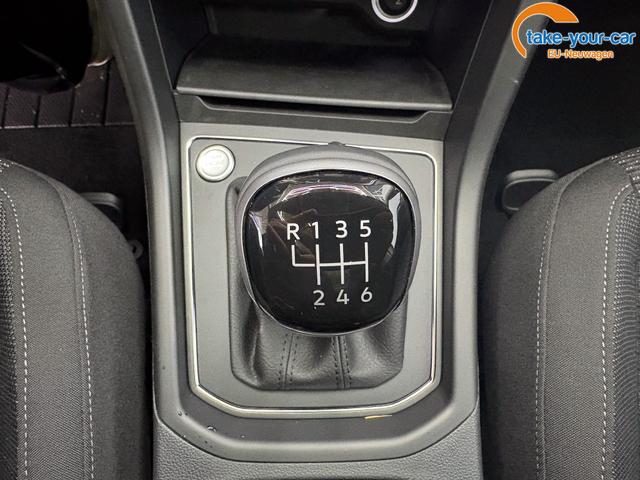 Volkswagen - Touran - EU-Neuwagen - Reimport