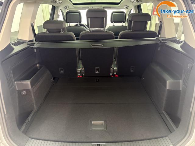 Volkswagen - Touran - EU-Neuwagen - Reimport