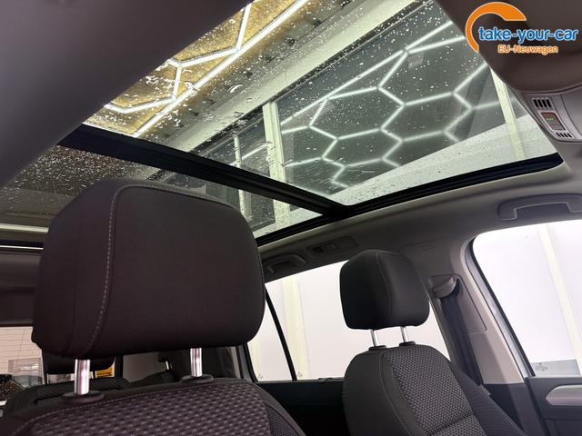 Volkswagen - Touran - EU-Neuwagen - Reimport