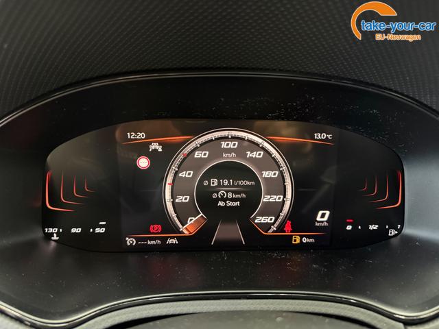 Seat - Arona - EU-Neuwagen - Reimport
