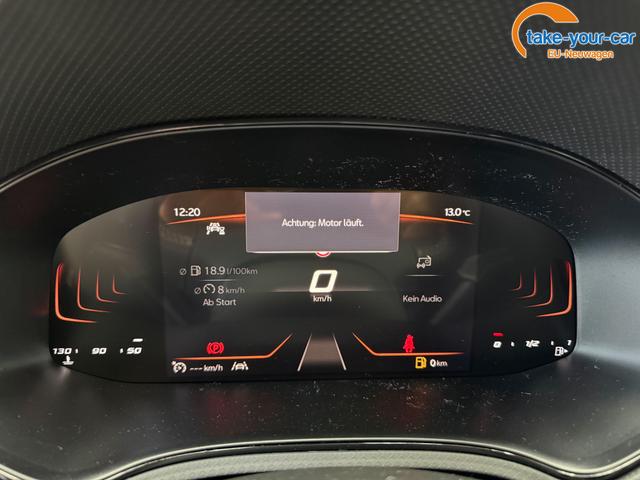 Seat - Arona - EU-Neuwagen - Reimport