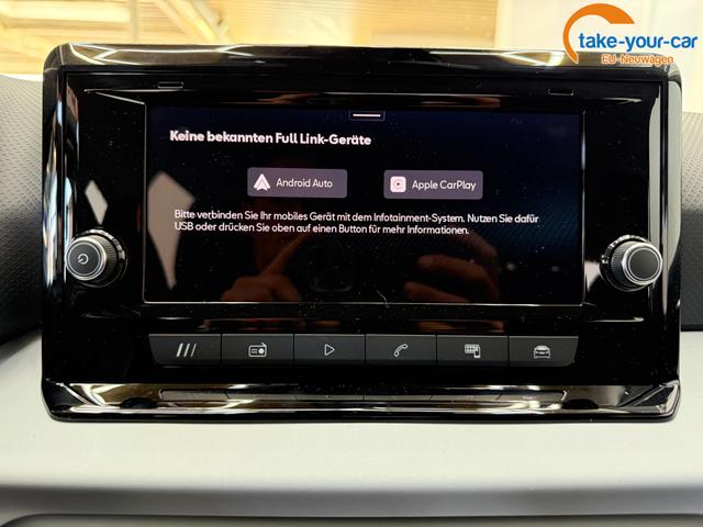 Seat - Arona - EU-Neuwagen - Reimport