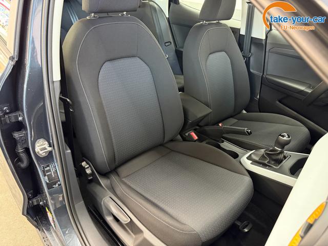 Seat - Arona - EU-Neuwagen - Reimport