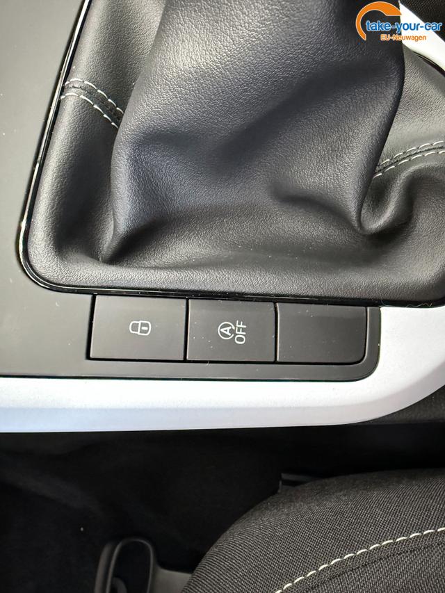 Seat - Arona - EU-Neuwagen - Reimport