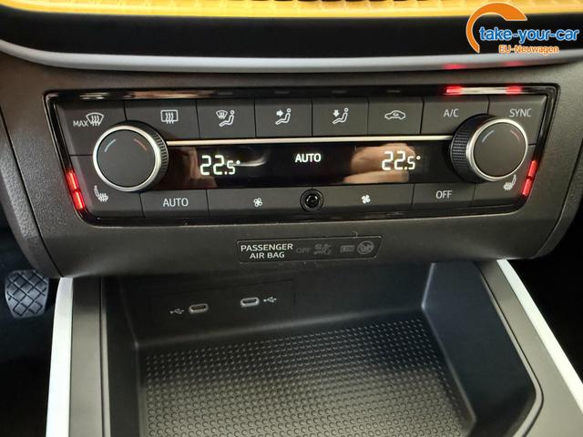 Seat - Arona - EU-Neuwagen - Reimport