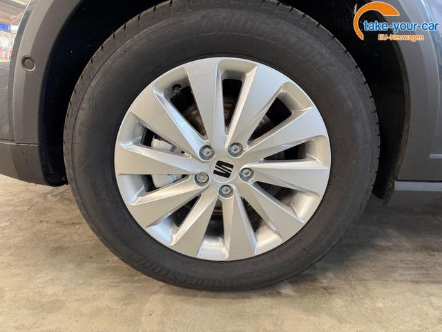 Seat - Arona - EU-Neuwagen - Reimport