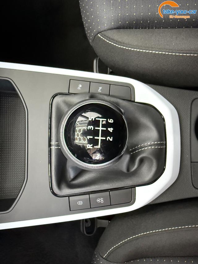Seat - Arona - EU-Neuwagen - Reimport