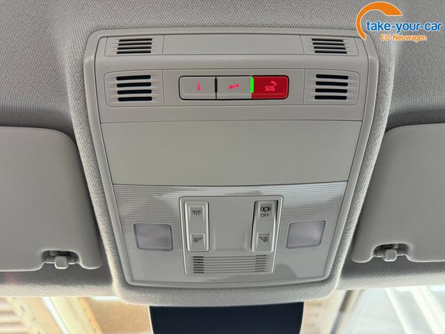 Seat - Arona - EU-Neuwagen - Reimport