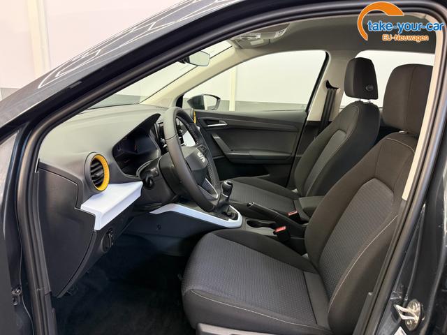 Seat - Arona - EU-Neuwagen - Reimport