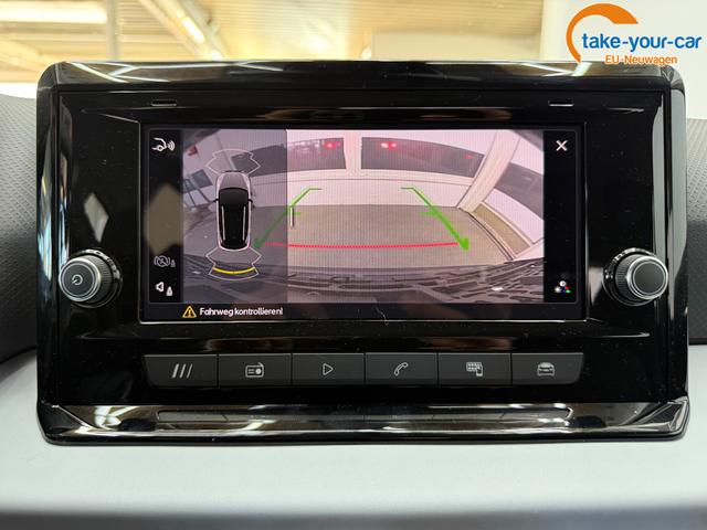 Seat - Arona - EU-Neuwagen - Reimport