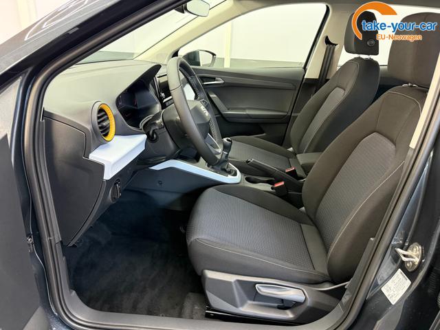 Seat - Arona - EU-Neuwagen - Reimport