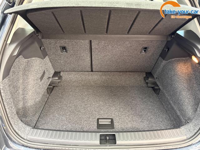 Seat - Arona - EU-Neuwagen - Reimport