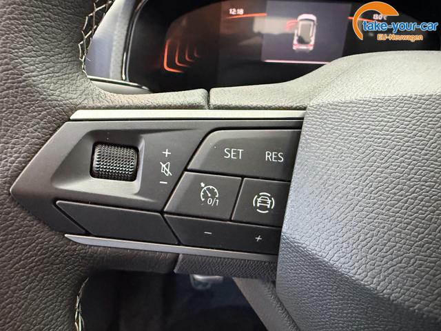 Seat - Arona - EU-Neuwagen - Reimport