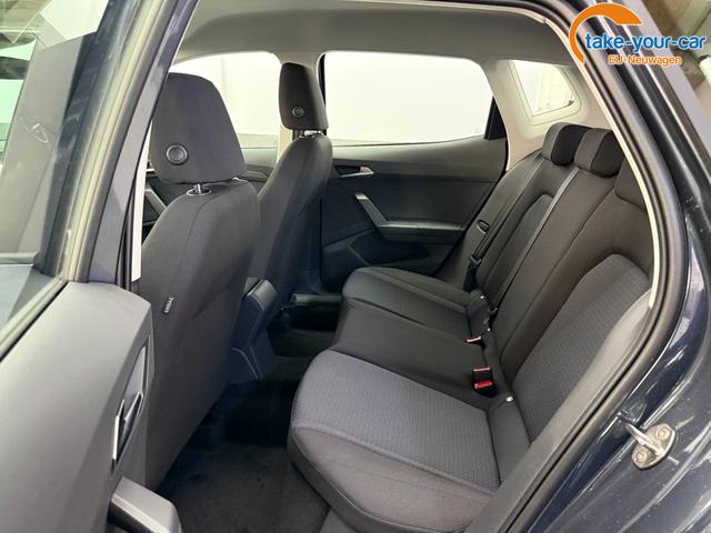 Seat - Arona - EU-Neuwagen - Reimport