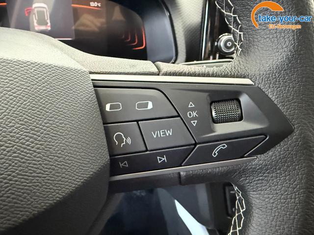 Seat - Arona - EU-Neuwagen - Reimport