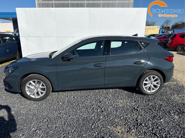 Seat - Leon - EU-Neuwagen - Reimport