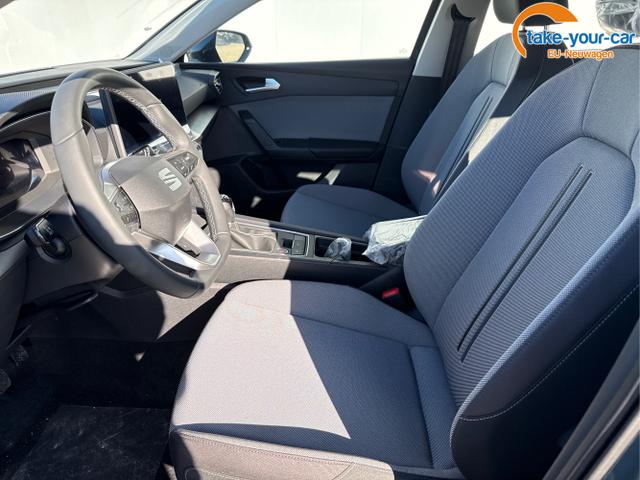 Seat - Leon - EU-Neuwagen - Reimport