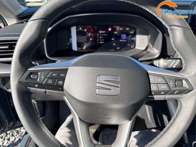 Seat - Leon - EU-Neuwagen - Reimport