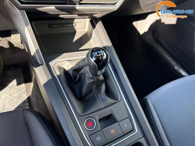 Seat - Leon - EU-Neuwagen - Reimport
