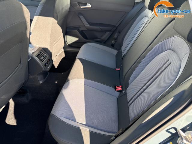 Seat - Leon - EU-Neuwagen - Reimport
