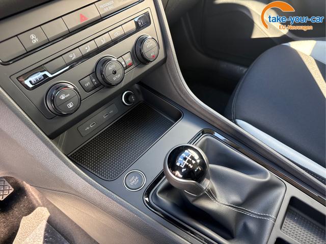Seat - Ateca - EU-Neuwagen - Reimport