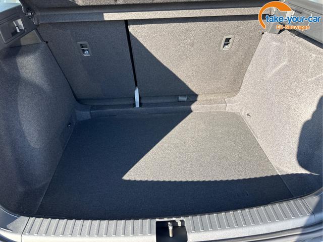 Seat - Ateca - EU-Neuwagen - Reimport