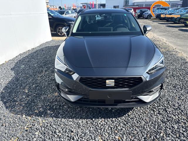 Seat - Leon Sportstourer - EU-Neuwagen - Reimport