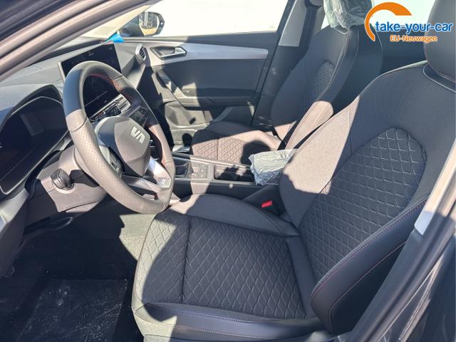 Seat - Leon Sportstourer - EU-Neuwagen - Reimport