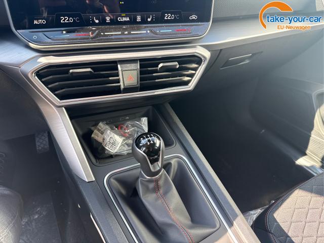 Seat - Leon Sportstourer - EU-Neuwagen - Reimport