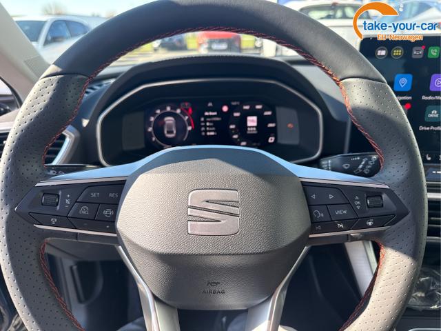 Seat - Leon Sportstourer - EU-Neuwagen - Reimport