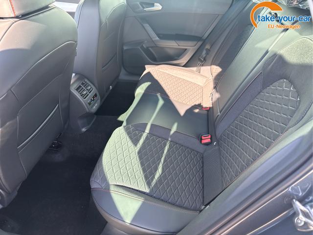 Seat - Leon Sportstourer - EU-Neuwagen - Reimport