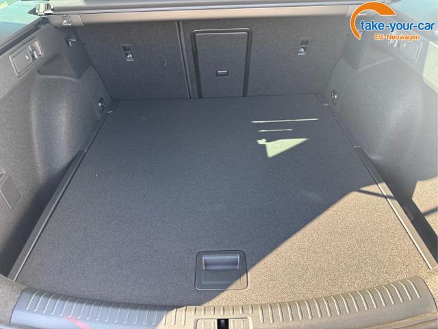 Seat - Leon Sportstourer - EU-Neuwagen - Reimport