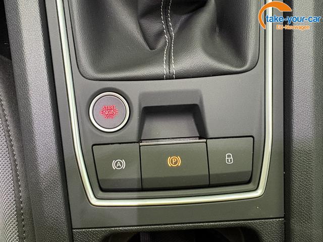 Seat - Leon - EU-Neuwagen - Reimport