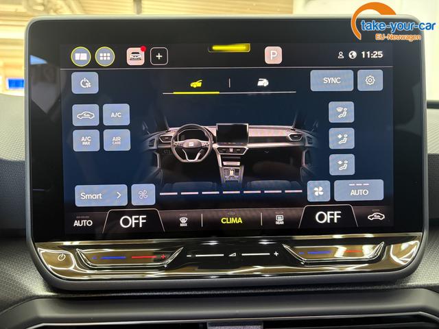Seat - Leon - EU-Neuwagen - Reimport
