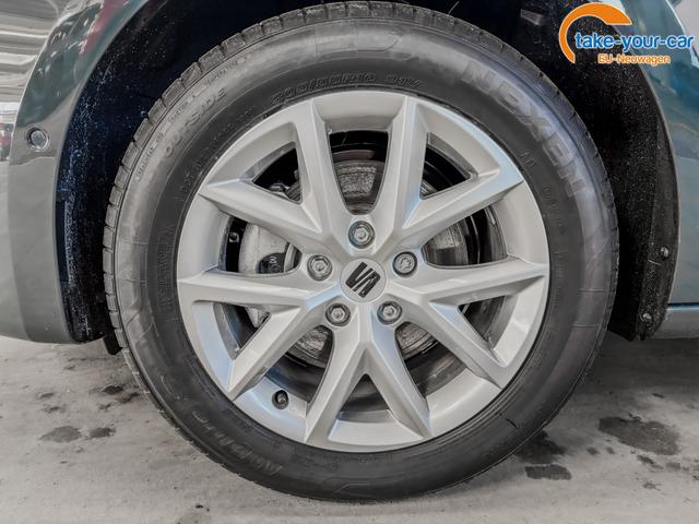 Seat - Leon - EU-Neuwagen - Reimport